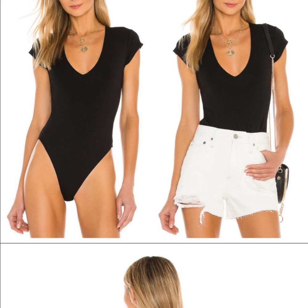 ATM bodysuit